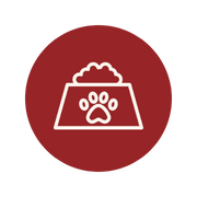 Pet Nutritional Counseling icon