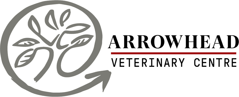 Arrowhead Veterinary Centre